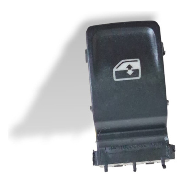 Botao Vidro Eletrico Volksvagem Polo T Cross Virtus 18 A 19