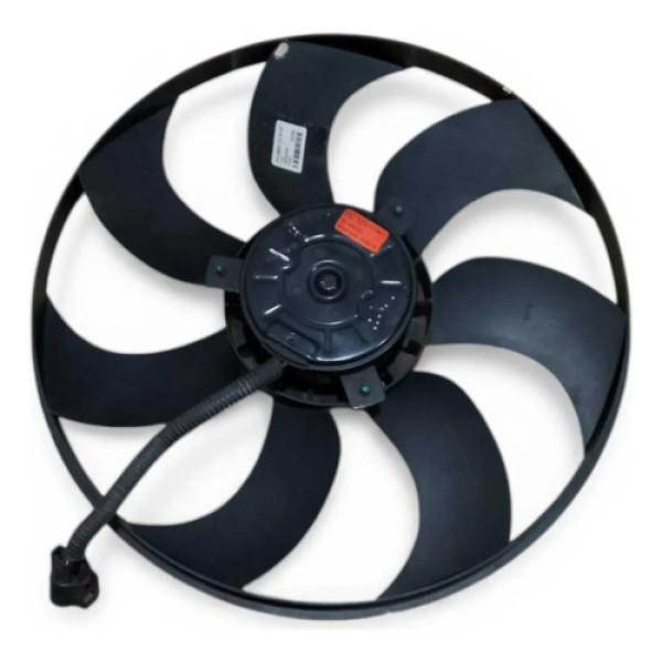 Ventoinha Do Radiador Hy Hb20 Confort 1.0 2013 A 2019