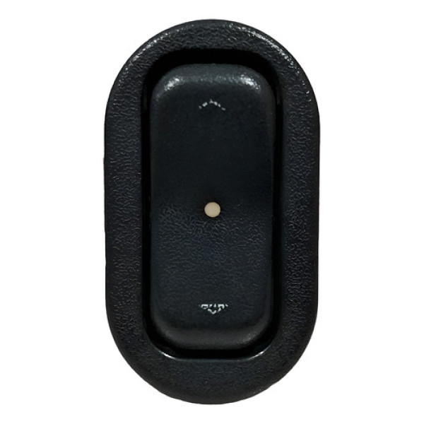 Botão Vidro Elétrico Traseiro Esquerdo Gm Astra 2005 Astra 2005/06