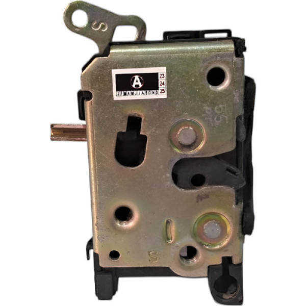 Fechadura Traseira Esquerda Palio 1997 A 2000