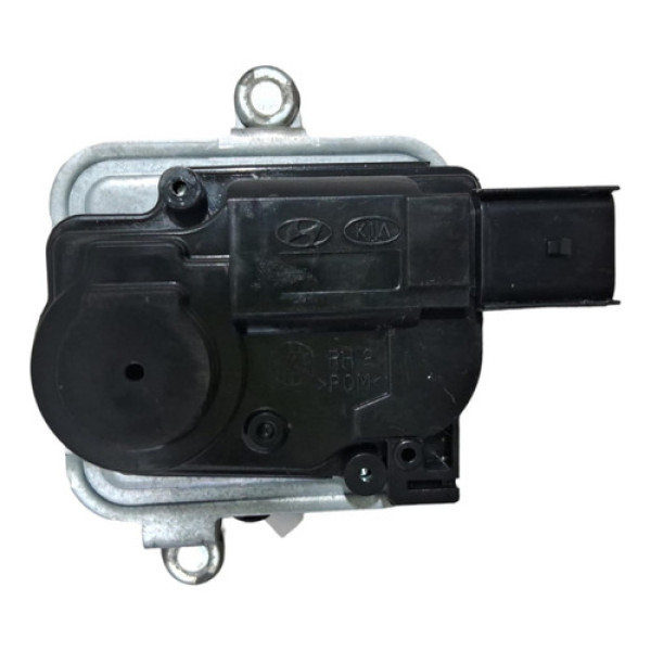 Atuador Fechadura Elétrica Tampa Traseira Hb20 2012 A 2019