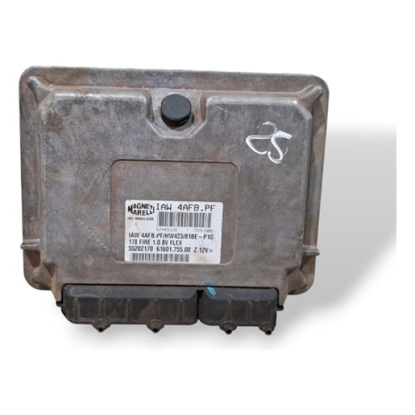 Modulo Injeção Palio 2004 A 2013