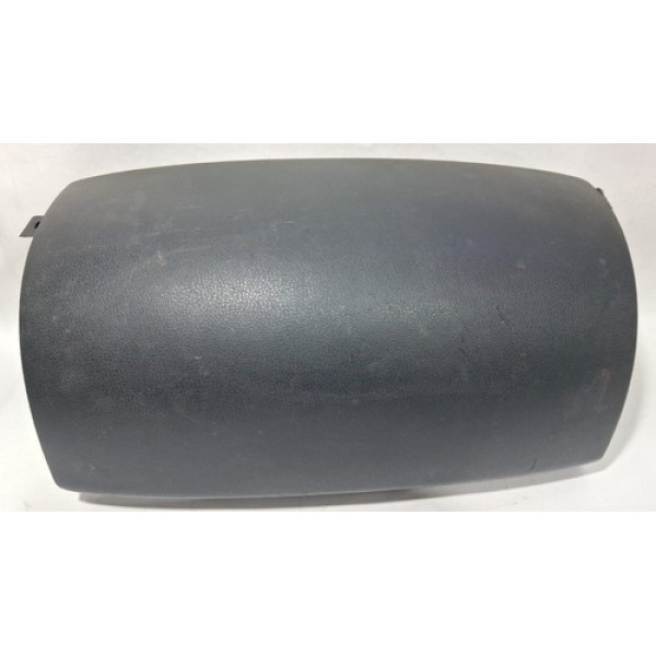 Moldura Acabamento Superior Painel Nissan March 684111hk0a