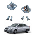 Kit Batente Fechadura Porta Toyota Corolla 1.8 2003 A 2008