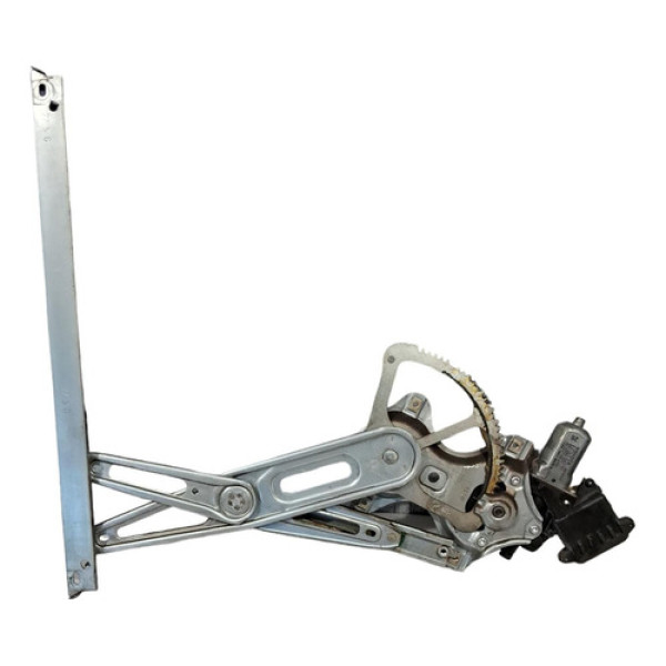 Máquina De Vidro Dianteira Direita Toyota Corolla 2017 