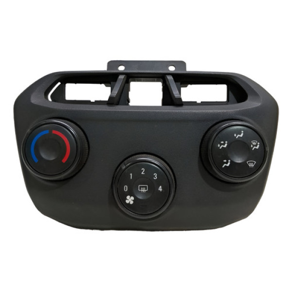 Comando Ar-condicionado Gm Prisma 2014/15