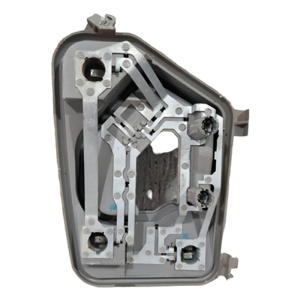 Círcuito Lanterna Lado Direito/esquerd Gol/g7/g8 2013 A 2016 Gol 2002