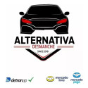 Alavanca Freio De Mão Vw Jetta 2.5 2008