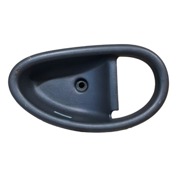 Mold Maçaneta Int Diant Esquerda Palio/siena/strada 98 A 01 Dianteira