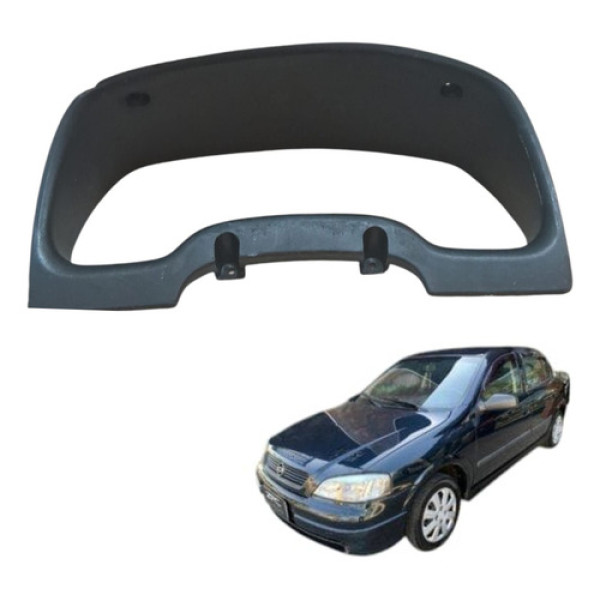 Moldura Painel Instrumento Astra 2000 A 2002