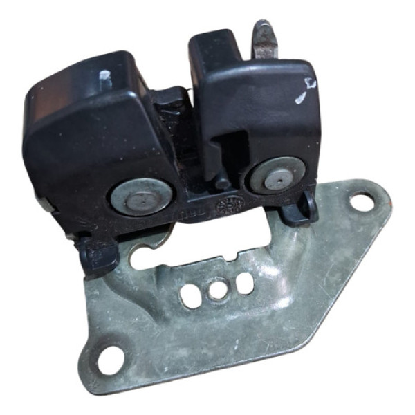 Fechadura Porta Malas Tampa Traseira Fiat Palio 2001 A 2005