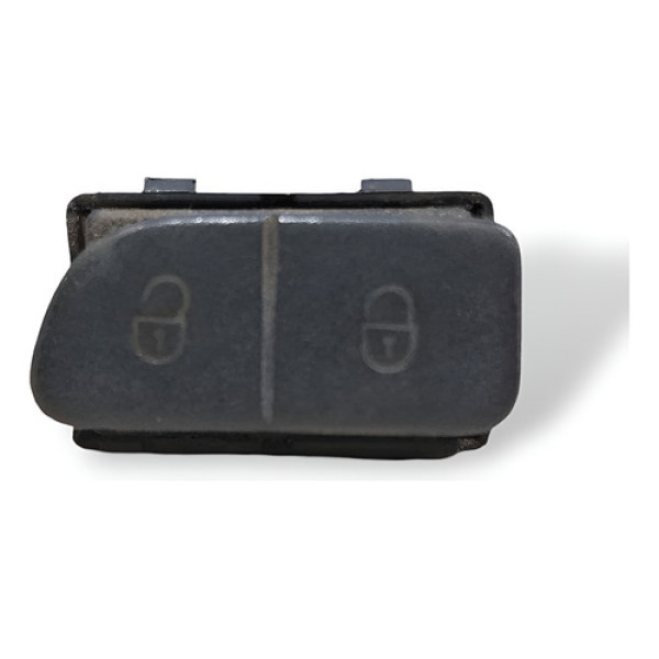 Botão Trava Elétrico Porta Vw Gol 2009