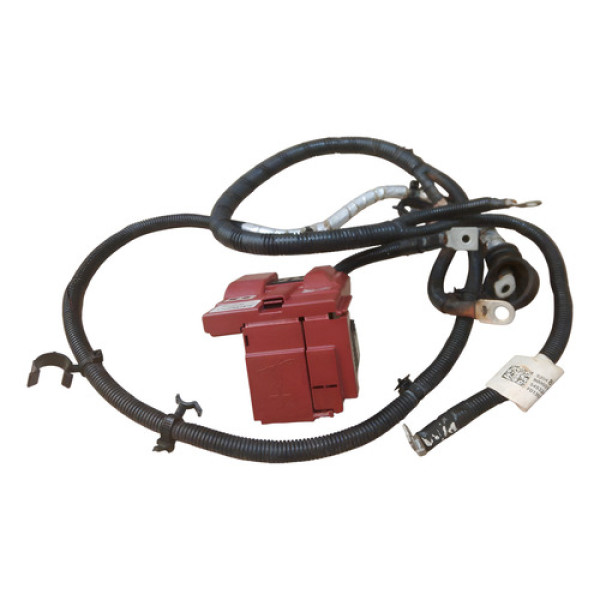 Cabo Bateria Positivo Gm Prisma 1.0mt 2013