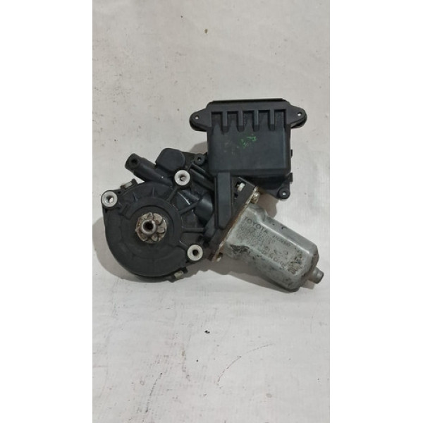 Motor  De Vidro Toyota Corolla De 015/19 Trás Direto