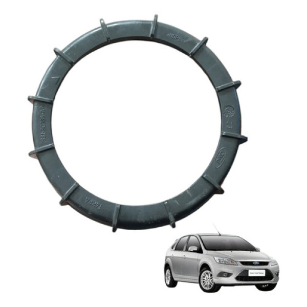 Tampa Flange Bomba Combustivel Focus Fiesta 2007 A 2016