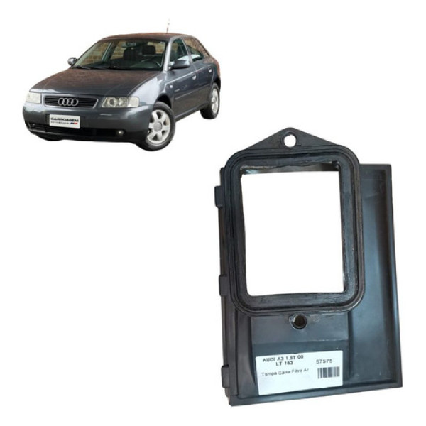 Tampa Caixa Filtro Ar Audi A3 1.8