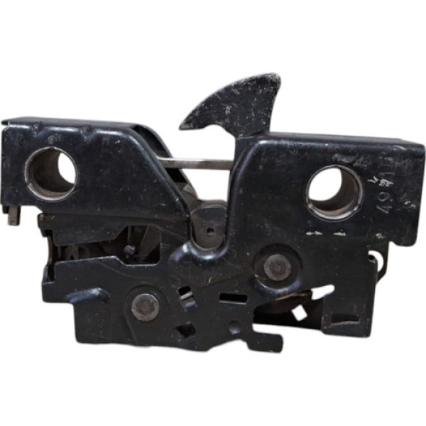 Fechadura Tampa Traseira Voyage 2011 A 2016