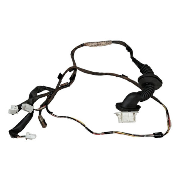 Chicote Porta Traseira Esquerda Corolla 2015/2019