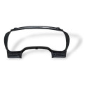 Moldura Painel Instrumento Gm Astra 1999 A 2011 Preto