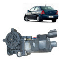 Motor Vidro Elét Dianteira Direita Gm Astra Sedan 2003