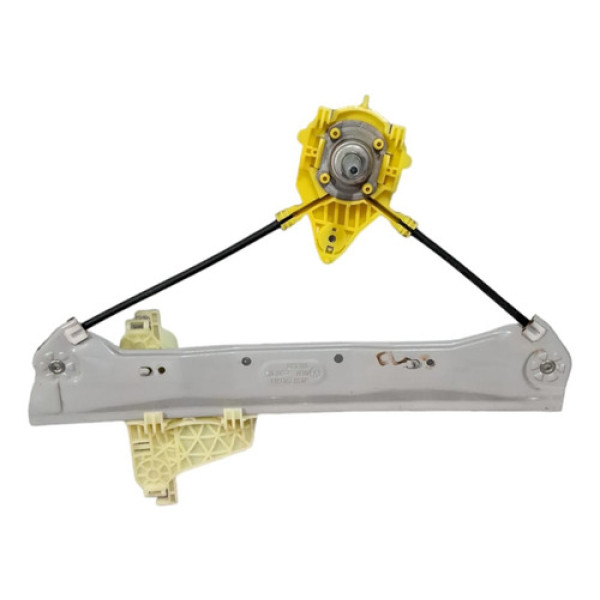 Máquina Vidro Manual T/e Gol G8 2018