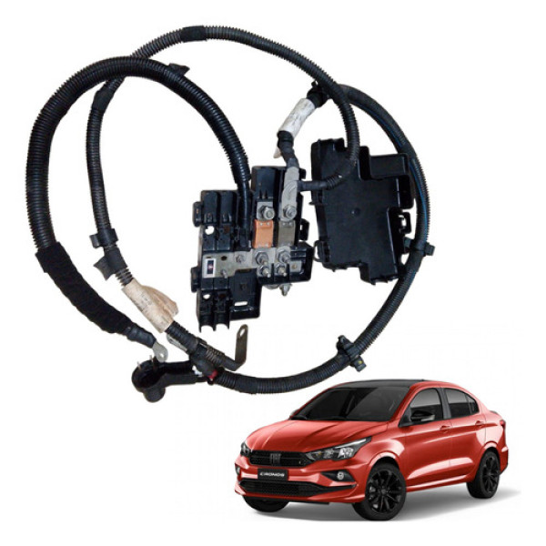 Polo Positivo Bateria Cronos1.3 2022