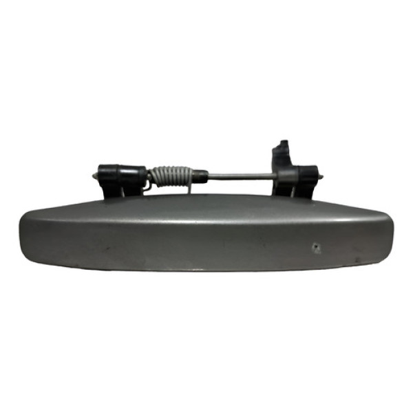 Maçaneta Externa Esquerda  Renault Sandero 2014 Traseira