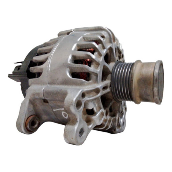 Alternador T-cross/polo/virtus/nivus 2018 A 2020