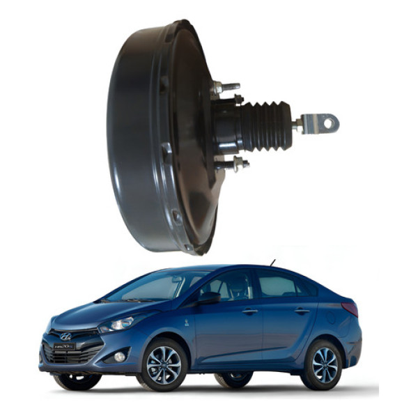 Hidrovacuo Hb20s 1.6 2020