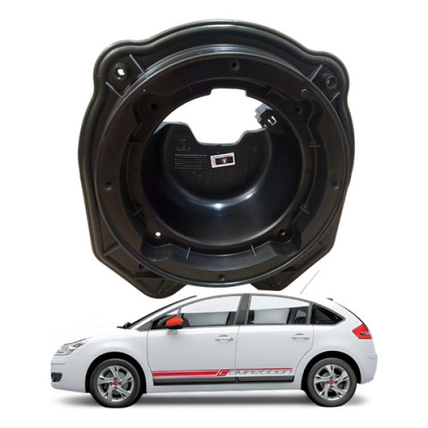 Suporte Auto Falante Citroen C4 Hatch 1.6 2013