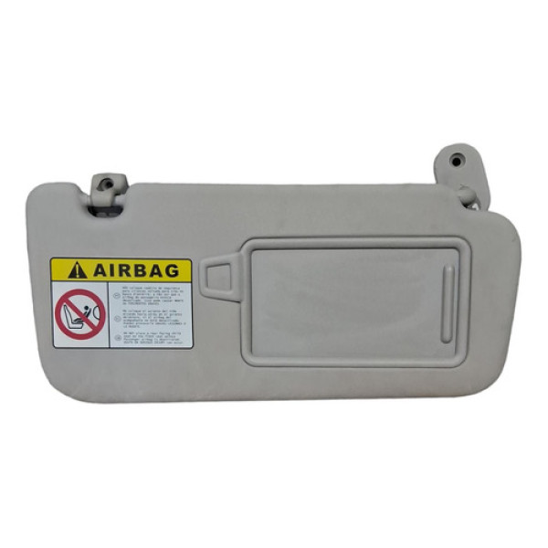 Quebra Sol L/direito Do Creta 2017