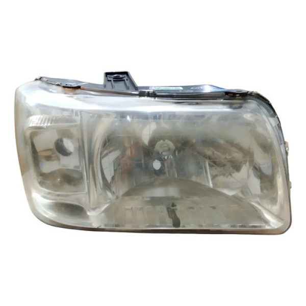 Farol Direito Garra Quebrada Ft Uno Way 2010