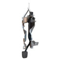 Pedal De Freio Chevrolet Astra Sedan 1999 A 2011