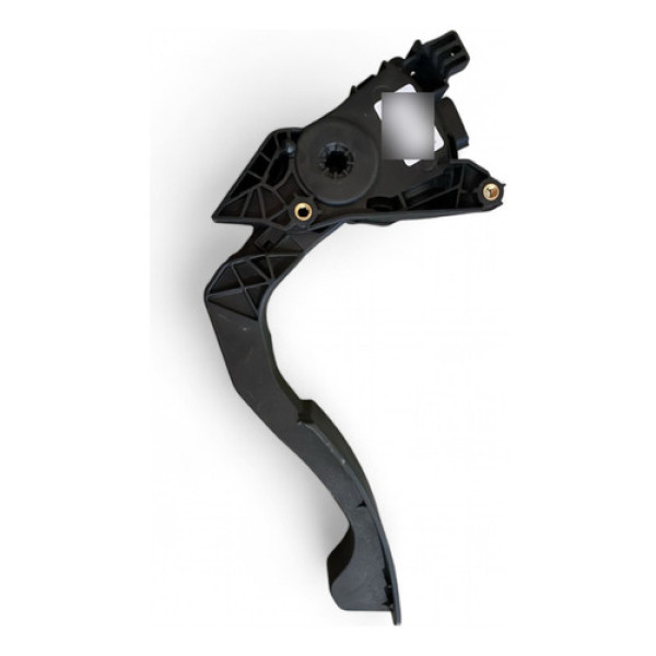 Pedal Acelerador Elétrico Rn Duster 1.6 2020