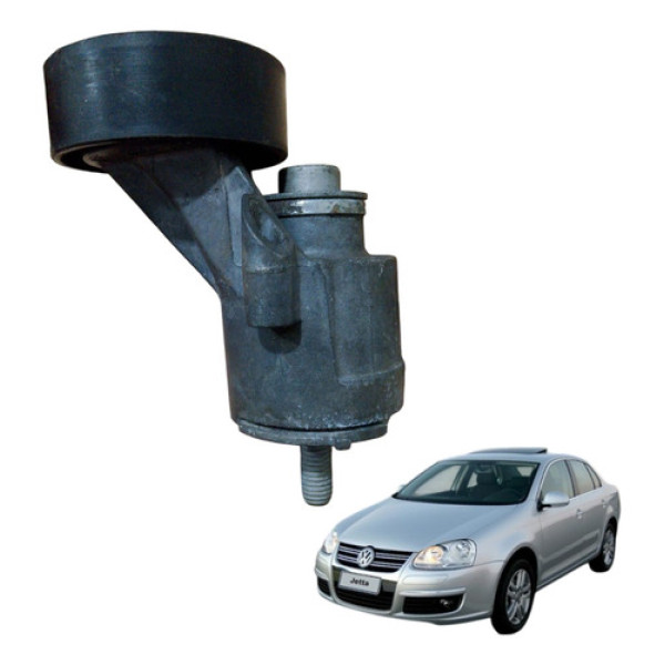 Tensor Correia Alternador Jetta 2007 A 2011