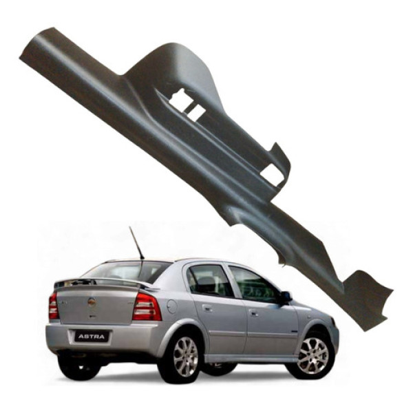 Acab Soleira Porta D/esq Gm Astra Hatch Elite 2.0 2006