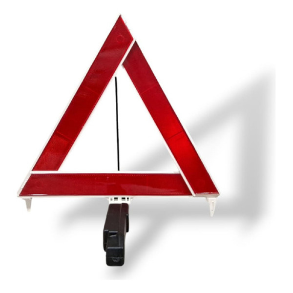 Triângulo Segurança Toyota Corolla