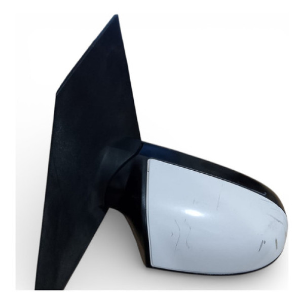 Retrovisor Direito Ford Fiesta 2013