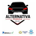 Motor Do Vidro Eletrico Traseiro Esq Crossfox 2010 B3433