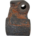 Suporte Alternador Celta Corsa Montana 1994 A 2014