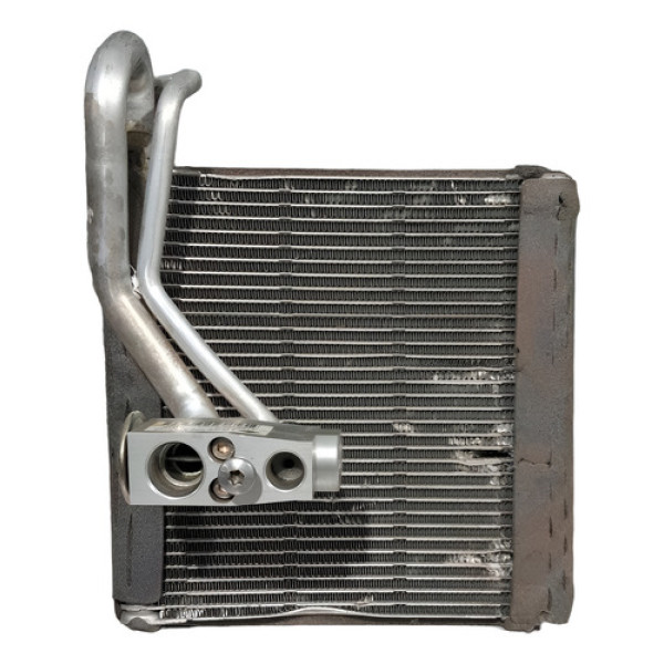 Evaporador Ar Condicionado Vw Polo Mf 2018