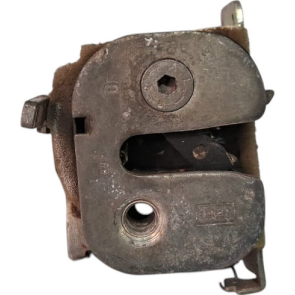 Fechadura Traseira Direita Uno 1985 A 2003