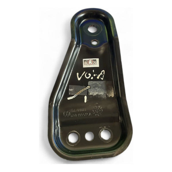 Suporte Coxim Cambio Esquerdo Vw Voyage 1.0 2010