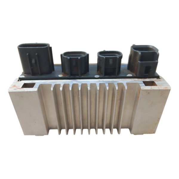 Módulo Bico Injetor Toyota Etios 2017