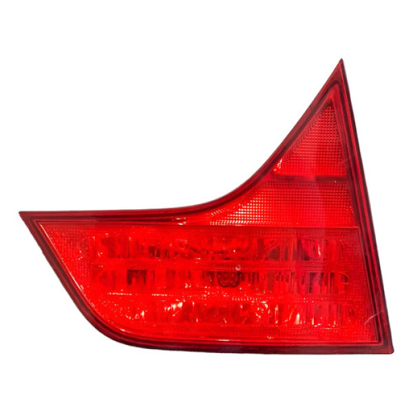 Laterna Traseira Esquerda Civic 2010 Esquerdo Vermelho