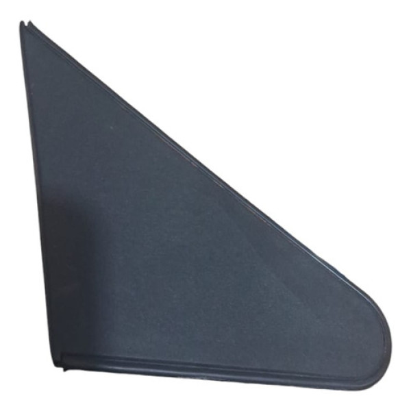 Moldura Externa Retrovisor Direito Ford Fiesta 2003 A 2012
