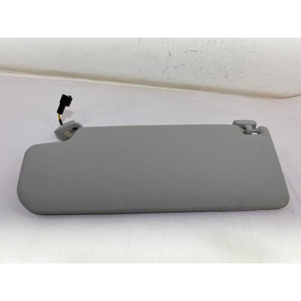 Quebra Sol Vw Gol Voyage Saveiro G7 G8 Lado Direito