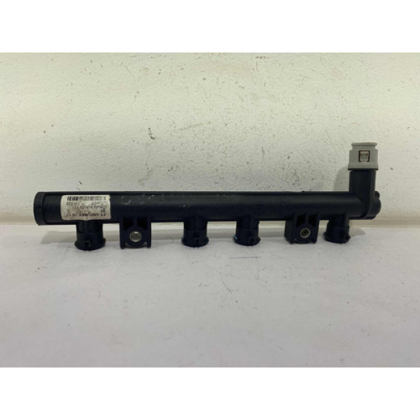 Flauta Injetora Fiat Uno 2010