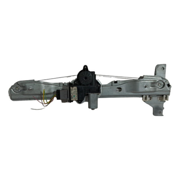 Máquina Vidro Traseira Direit Peugeot 408 Original 2011 2014