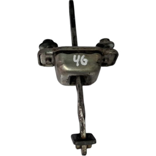 Limitador Porta Traseira Esquerda Corsa 1997 A 2011